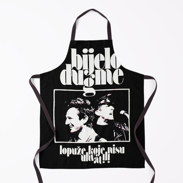 Item preview, Bijelo Dugme designed and sold by Aleksandar Mandic.