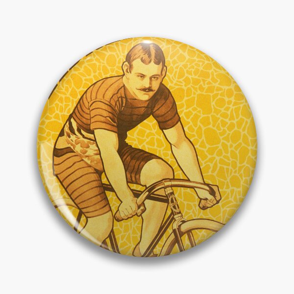 Item preview, ELDREDGE Cycles C.W. Miller Champion American Vintage Bicycle Poster 1900 by M. Duizolle designed and sold by retroposters.