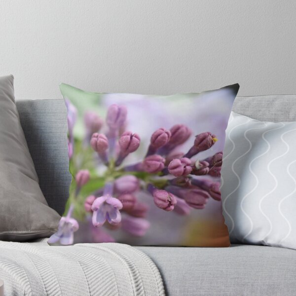 Item preview, Popping Purple LiLac Lovers designed and sold by CreativeDame.