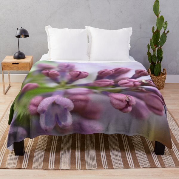 Item preview, Popping Purple LiLac Lovers designed and sold by CreativeDame.