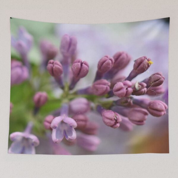 Item preview, Popping Purple LiLac Lovers designed and sold by CreativeDame.