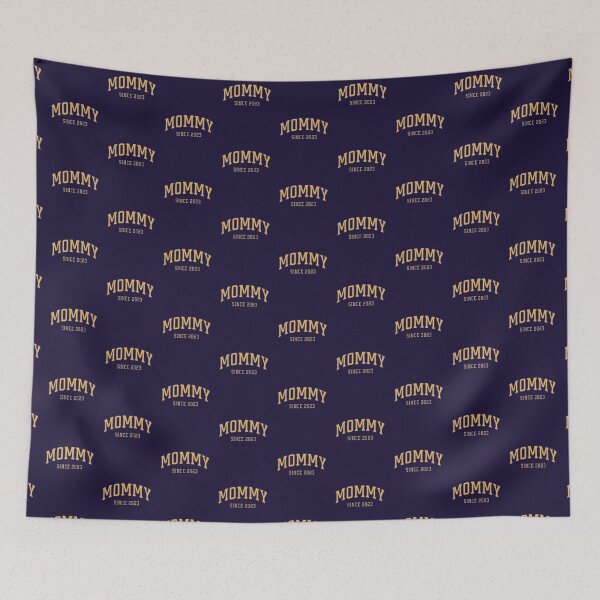 Item preview, Mommy - Since 2023 designed and sold by Rhu Creations.