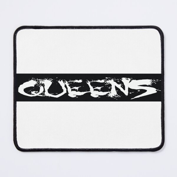 Item preview, QUEENS designed and sold by Cama-Chef-It-Up.