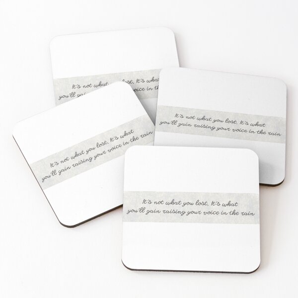Item preview, Wake Up - JULIE AND THE PHANTOMS designed and sold by anadrw.