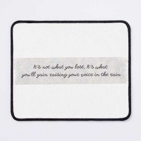 Item preview, Wake Up - JULIE AND THE PHANTOMS designed and sold by anadrw.