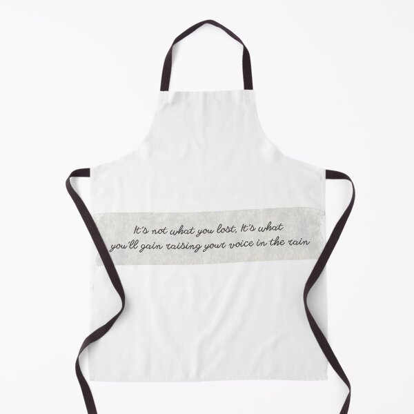 Item preview, Wake Up - JULIE AND THE PHANTOMS designed and sold by anadrw.