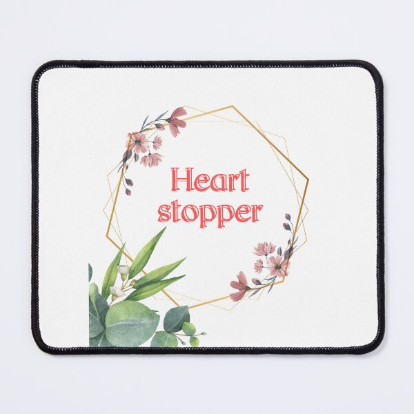 Item preview, HeartStopper Design Feel it. designed and sold by Jynexis Studio.