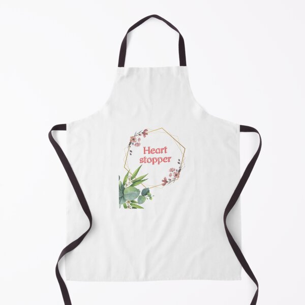 Item preview, HeartStopper Design Feel it. designed and sold by Jynexis Studio.
