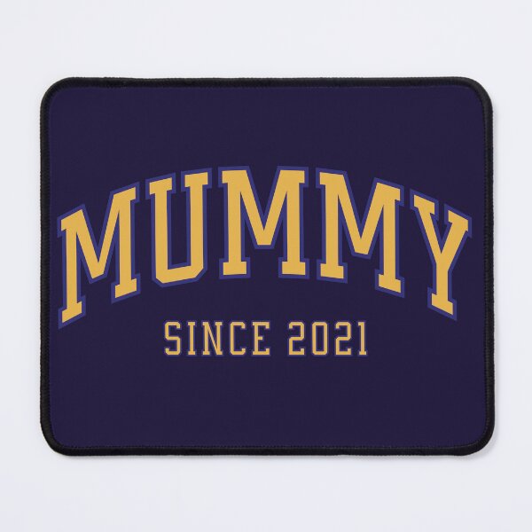 Item preview, Mummy - Since 2021 designed and sold by Rhu Creations.