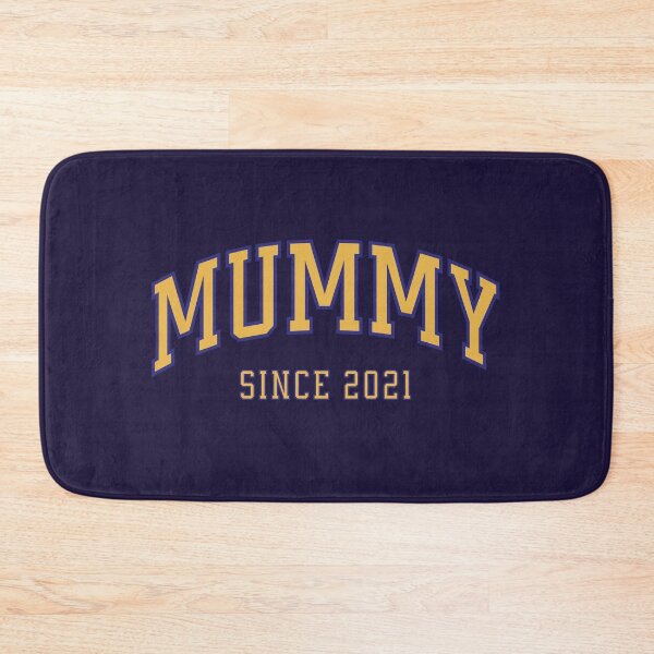 Item preview, Mummy - Since 2021 designed and sold by Rhu Creations.