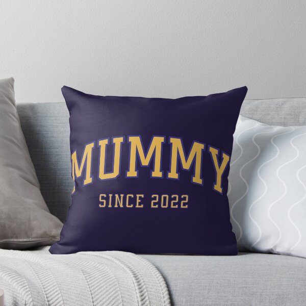 Item preview, Mummy - Since 2022 designed and sold by Rhu Creations.