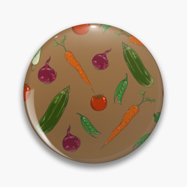 Item preview, Great British Veg, designed and sold by JefficaAlice.