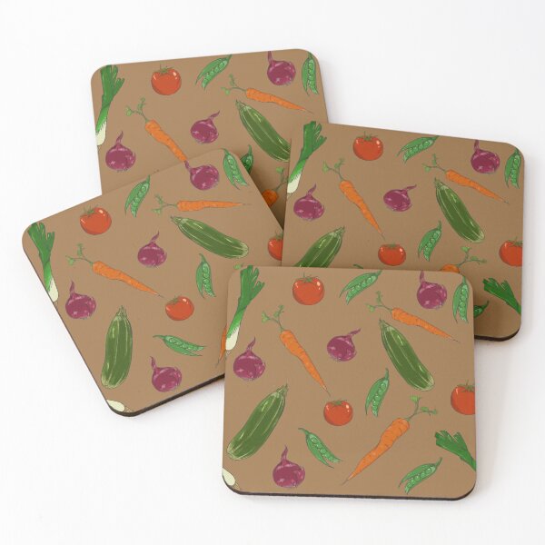 Item preview, Great British Veg, designed and sold by JefficaAlice.