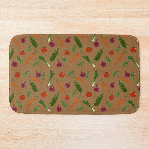 Item preview, Great British Veg, designed and sold by JefficaAlice.
