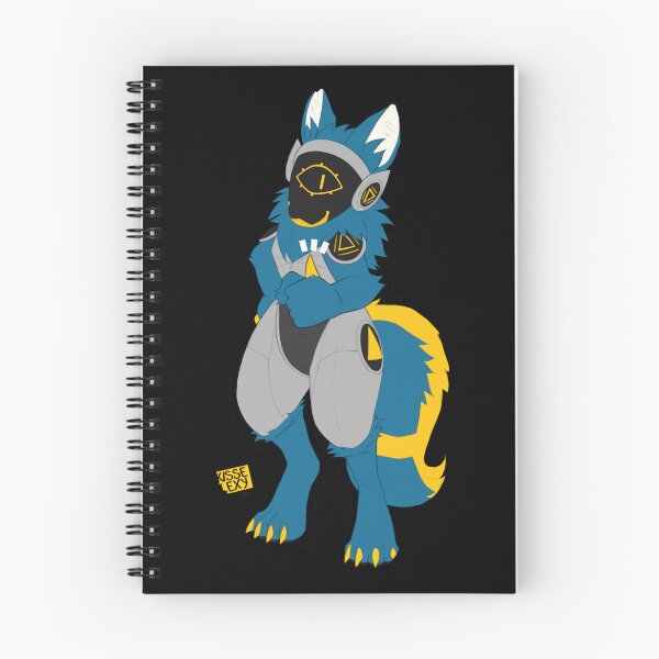 Item preview, Protogen designed and sold by Funny1996.