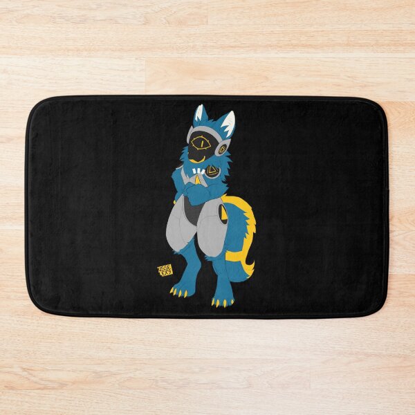 Item preview, Protogen designed and sold by Funny1996.