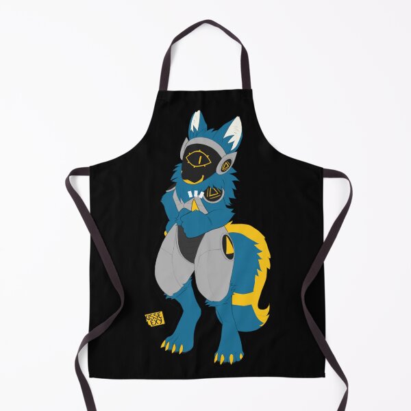 Item preview, Protogen designed and sold by Funny1996.