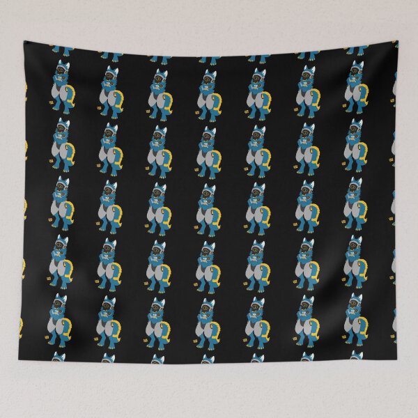 Item preview, Protogen designed and sold by Funny1996.
