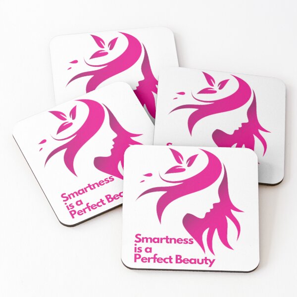 Item preview, Smartness is a Perfect Beauty designed and sold by exclusivebucket.