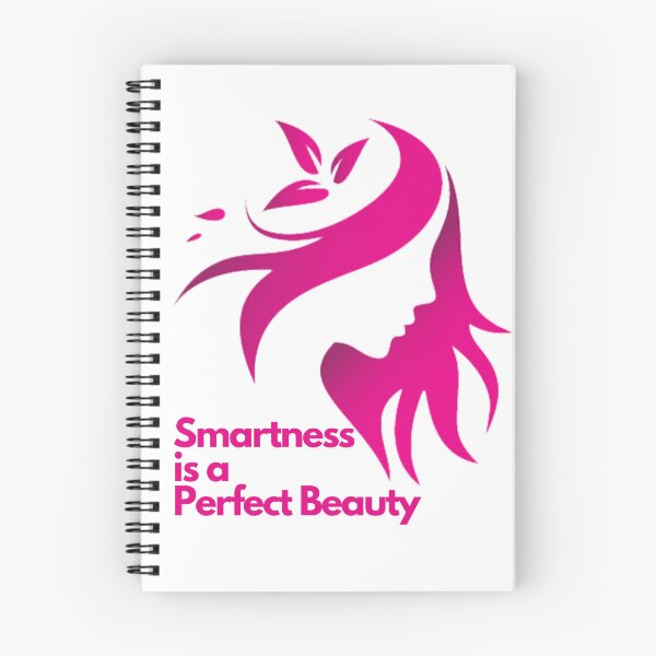 Item preview, Smartness is a Perfect Beauty designed and sold by exclusivebucket.
