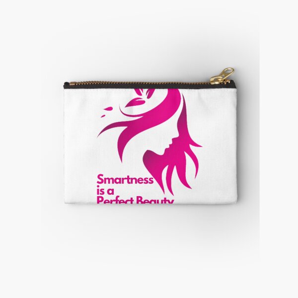 Item preview, Smartness is a Perfect Beauty designed and sold by exclusivebucket.