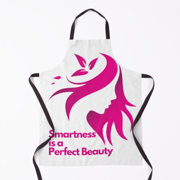 Item preview, Smartness is a Perfect Beauty designed and sold by exclusivebucket.
