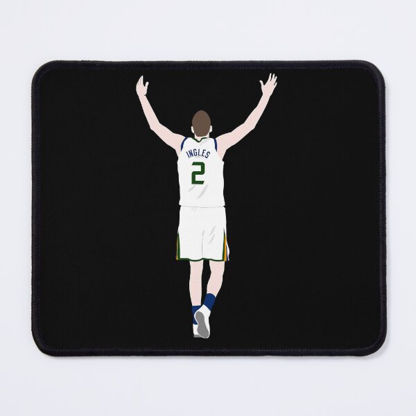 Item preview, Joe Ingles Summer Fashion designed and sold by Franciscounique.
