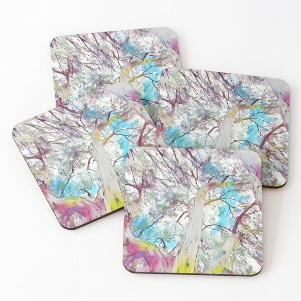 Item preview, Tree life designed and sold by Nicole Jeffreys.