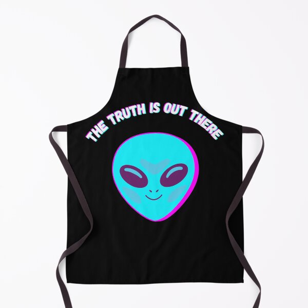 Item preview, The truth is out there designed and sold by kozetin.