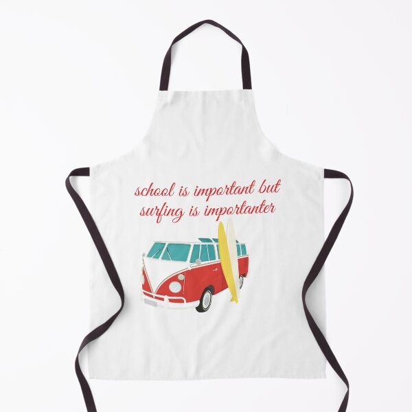Item preview, school is important but surfing is important designed and sold by yassminishop.
