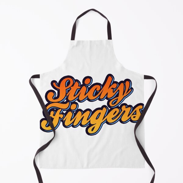 Item preview, Sticky Fingers art designed and sold by Brewsoup.