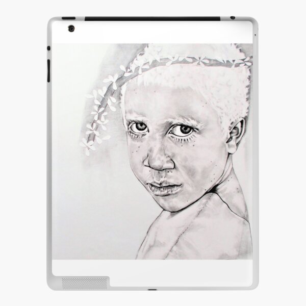Beautiful Self iPad Skin