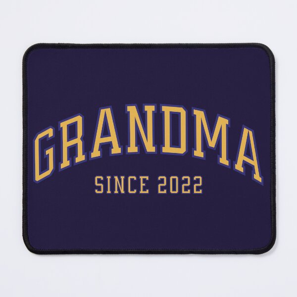 Item preview, Grandma - Since 2022 designed and sold by Rhu Creations.