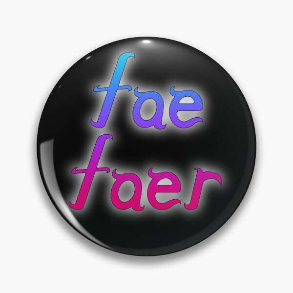 Item preview, Androgyne Fae Faer Pride designed and sold by JayTheVoid.