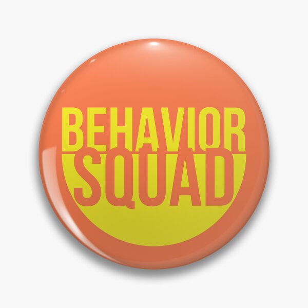 Item preview, Behavior Squad - ABA, ABA Therapist, Behavior Analyst designed and sold by soondoock.