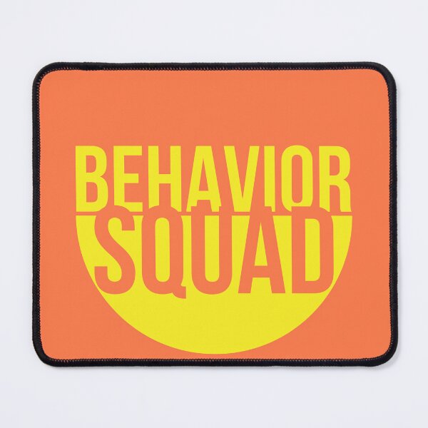 Item preview, Behavior Squad - ABA, ABA Therapist, Behavior Analyst designed and sold by soondoock.