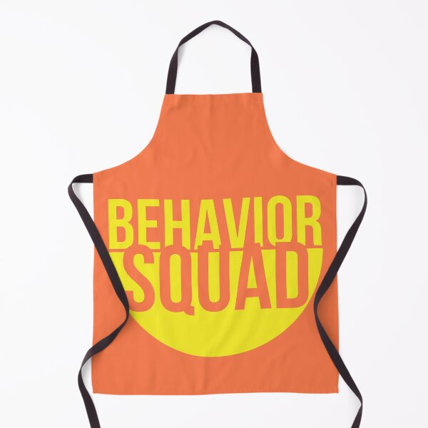Item preview, Behavior Squad - ABA, ABA Therapist, Behavior Analyst designed and sold by soondoock.