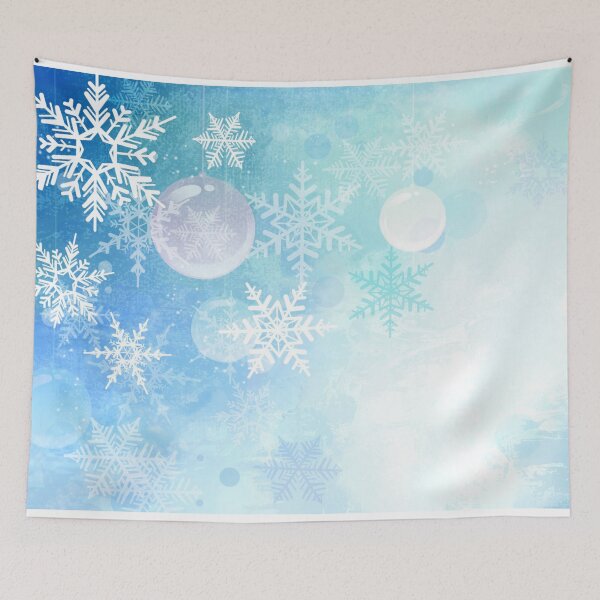 Item preview, blue mist designed and sold by Maskan.