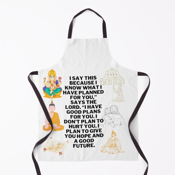Item preview, I say this because I know what I have planned for you,”  designed and sold by Jaadueekala.