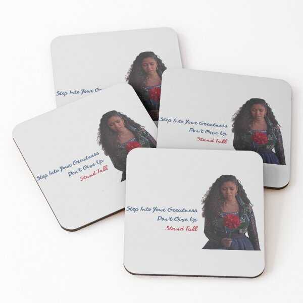 Item preview, Stand Tall - JULIE AND THE PHANTOMS designed and sold by anadrw.