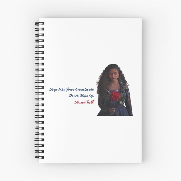 Item preview, Stand Tall - JULIE AND THE PHANTOMS designed and sold by anadrw.