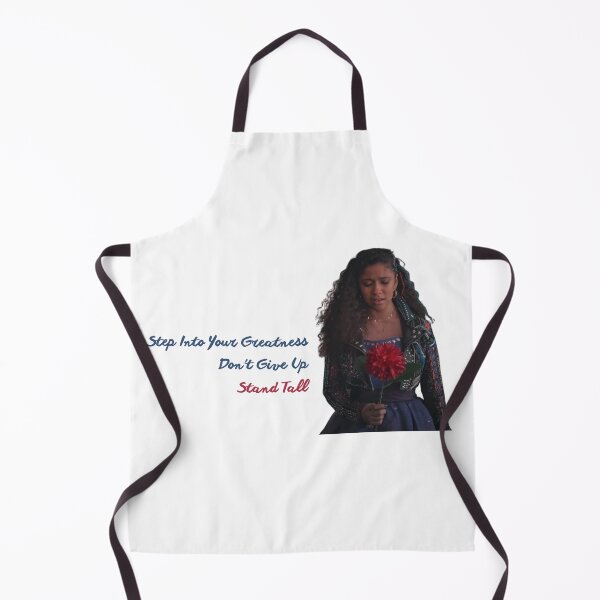 Item preview, Stand Tall - JULIE AND THE PHANTOMS designed and sold by anadrw.