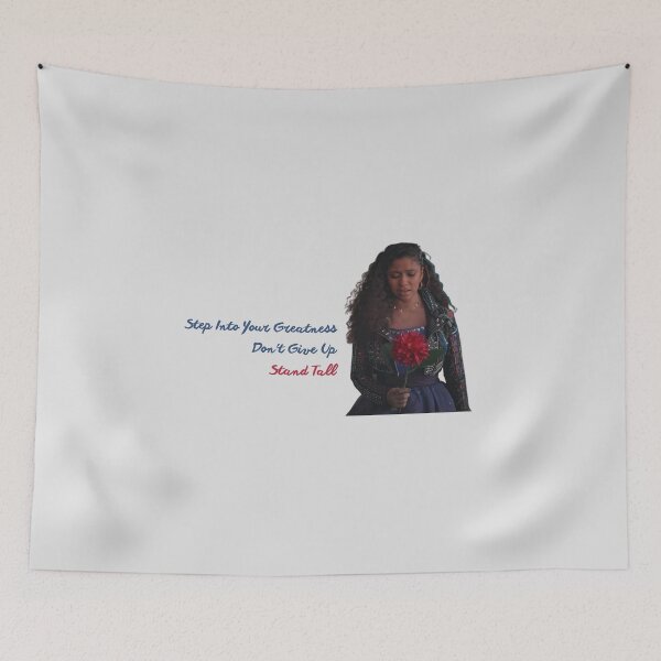 Item preview, Stand Tall - JULIE AND THE PHANTOMS designed and sold by anadrw.