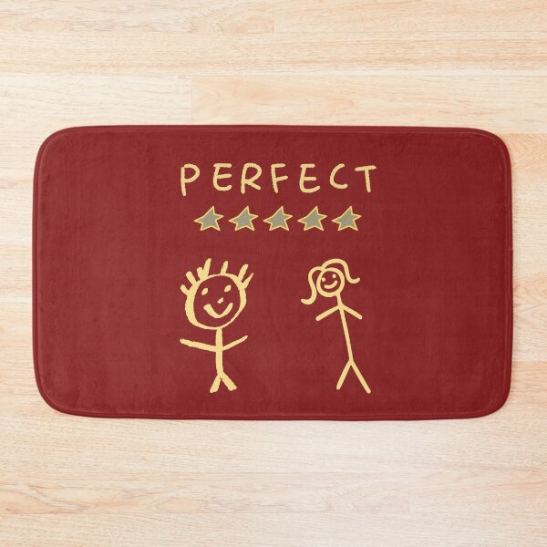 Item preview, Perfect Match designed and sold by PapitosPlace.
