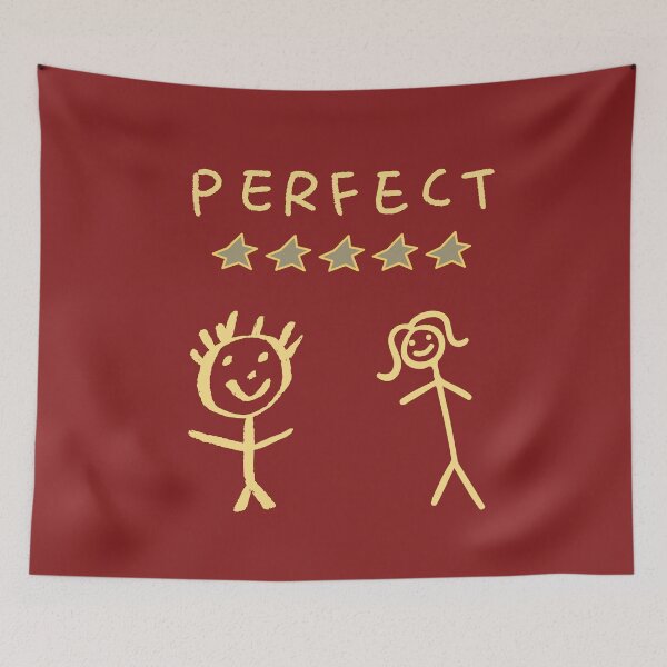 Item preview, Perfect Match designed and sold by PapitosPlace.