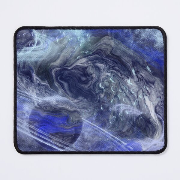Item preview, Blue space designed and sold by Persefonedream.