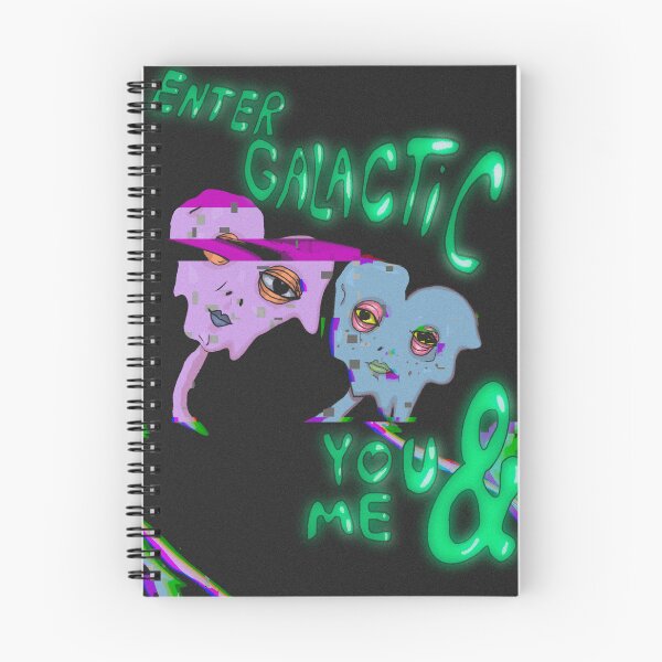 Item preview, Enter Galactic designed and sold by casnicol.