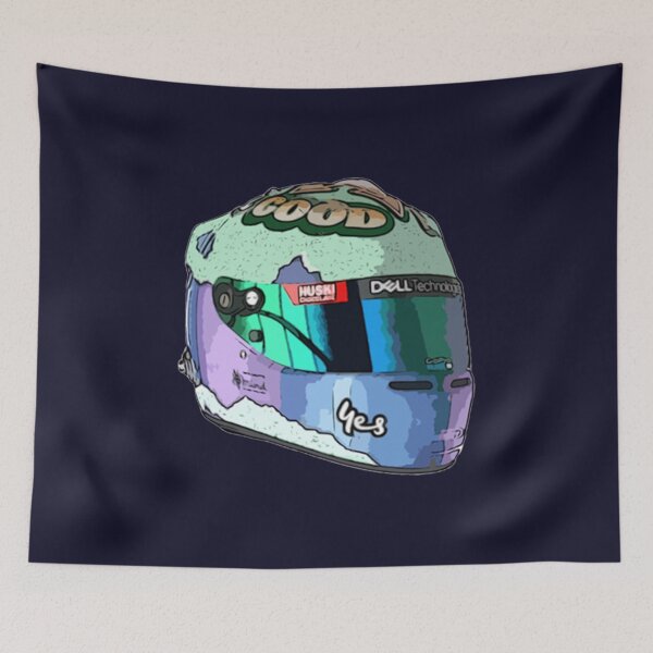 Item preview, Hasan Piker Tapestry       designed and sold by GeekDownTshirt.