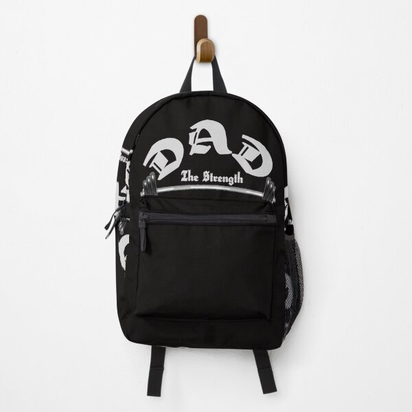 Item preview, Dad:The Strength designed and sold by PoetryInVision.