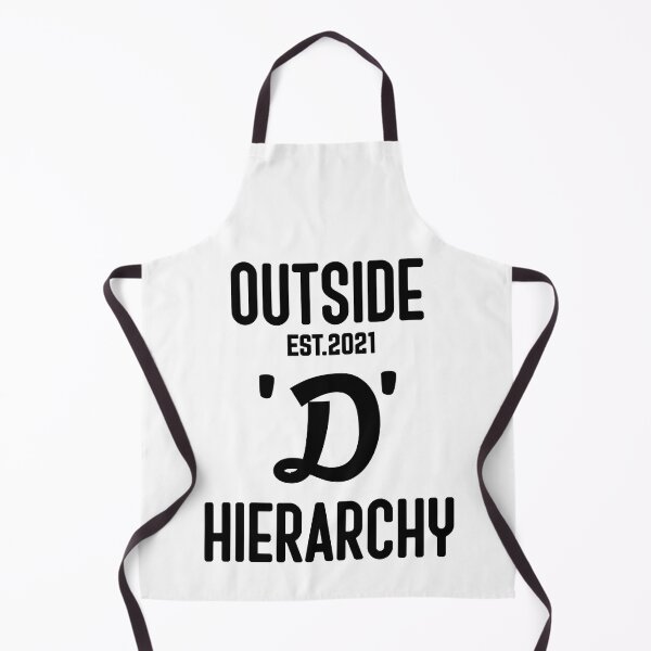 Item preview, OUTSIDE THE HERARCHY designed and sold by GAADesignz.